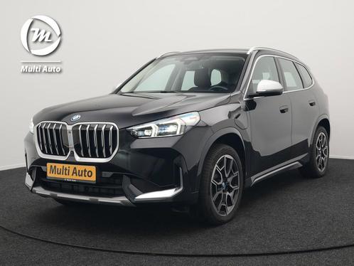 BMW X1 xDrive25e xLine Plug In Hybrid 221pk Dealer O.H PHEV, Auto's, BMW, Bedrijf, Te koop, X1, 360° camera, 4x4, ABS, Achteruitrijcamera