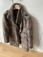 Marc Cain jas, Ophalen of Verzenden, Gedragen, Bruin, Marc Cain