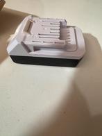 2x Nieuwe Makita 18v Accu Vervanging, Ophalen of Verzenden, Nieuw