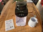 Easybaby melkmachine en pottenwarmer, Kinderen en Baby's, Babyvoeding en Toebehoren, Ophalen, Zo goed als nieuw, Overige typen