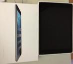 ipad air wifi en 4g, Computers en Software, Apple iPads, Apple iPad Air, Zo goed als nieuw, Grijs, 16 GB