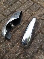 Gezocht; voorbumper rosetten Volvo Amazon, Auto-onderdelen, Carrosserie en Plaatwerk, Gebruikt, Ophalen of Verzenden, Volvo, Links