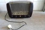 Bakeliet radio Philips Type BX 310 A/03., Ophalen of Verzenden