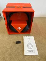 SteelSeries Arctis Nova 5 Wireless - Draadloos - Gaming, Computers en Software, Headsets, -, -, Steelseries Arctis, Ophalen of Verzenden