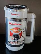 Soepmaker, Ophalen, Zo goed als nieuw