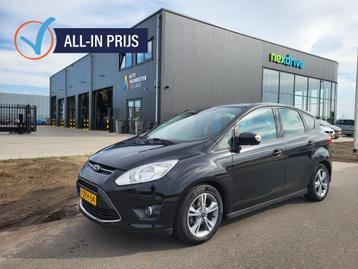 Ford C-Max 1.0 Ecoboost 125 pk Edition Voorruitverwarming  T beschikbaar voor biedingen