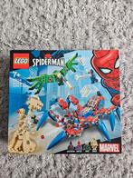 LEGO 76114 Spider-Man Spider Crawler - Nieuw!, Shop.lego.com/service, Lego, Ophalen of Verzenden, Complete set