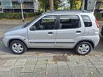 Suzuki Ignis 1.3 GL 2003 Grijs, Voorwielaandrijving, 83 pk, Ignis, Origineel Nederlands