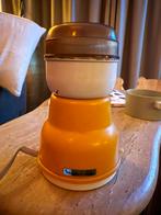 Vintage koffiemolen, Antiek en Kunst, Ophalen of Verzenden