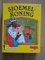 Haba Sjoemelkoning, Ophalen of Verzenden, Nieuw