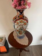 Antieke vaas 48 cm hoog, Verzenden