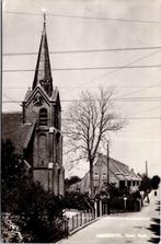 Ammerstol - Herv. Kerk, Verzamelen, Verzenden, 1960 tot 1980, Ongelopen, Zuid-Holland