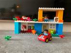 Duplo Familiehuis, Ophalen of Verzenden, Zo goed als nieuw, Complete set, Duplo