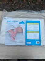 BabyBest Anti-Reflux Kussen - Nieuw in verpakking!, Ophalen, Nieuw, Minder dan 70 cm, Deken