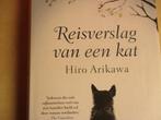 reisverslag van een kat Hiro Arikawa 9789026341281#, Gelezen, Ophalen of Verzenden