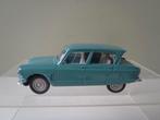 Eligor 1:43 Citroën AMI 6, Ophalen of Verzenden, Zo goed als nieuw, Auto, Overige merken