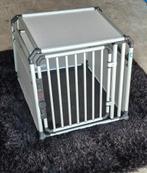 4 pets proline transportbox, Dieren en Toebehoren, Ophalen, Zo goed als nieuw