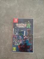 Pokémon Legends: ZA - Nintendo Switch, Spelcomputers en Games, Games | Nintendo Switch, 1 speler, Ophalen of Verzenden, Role Playing Game (Rpg)