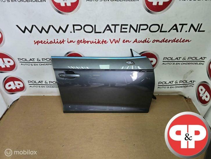 A5 F5 Sportback Portier Rechts Voor LX7R, Auto-onderdelen, Carrosserie en Plaatwerk