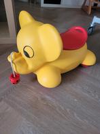 Retro Loopwagen LEGO Olifant 1998, Ophalen of Verzenden, Gebruikt