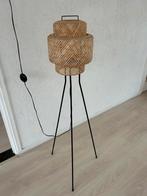 Ikea vloerlamp, Huis en Inrichting, Lampen | Vloerlampen, Ophalen, Zo goed als nieuw