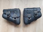 Kofferset / tassenset voor Bobber, Chopper, all road Motor, Ophalen of Verzenden, Nieuw
