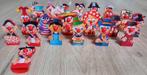 24 “rode neuzen” vingerpoppetjes uit de Efteling [Box C-02], Verzamelen, Efteling, Ophalen, Nieuw, Beeldje of Poppetje
