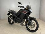 Honda XL 750 TRANSALP (bj 2023), Bedrijf, Toermotor