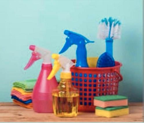 schoonmaakster aangeboden, Vacatures, Vacatures | Schoonmaak en Facilitaire diensten, Vanaf 10 jaar, Overige vormen