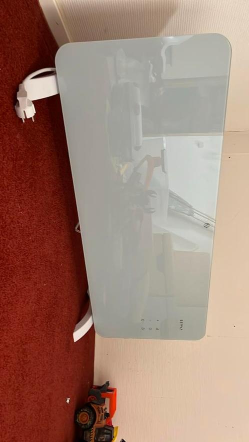 Sevva smart paneelverwarming 2000w, Auto-onderdelen, Airco en Verwarming, Smart, Nieuw, Ophalen