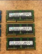 SK Hynix / Samsung - 8GB 2Rx8 PC3L-12800S-11-12-F3, Nieuw, Ophalen of Verzenden, Laptop, DDR3