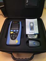 Trendnet NaviTEK LAN Test Analyzer zoals nieuw, Ophalen of Verzenden, Zo goed als nieuw