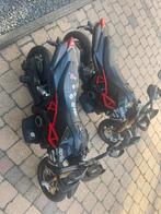 Kinder motor, Ophalen of Verzenden, Gebruikt
