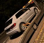 Sleepdienst Takeldienst Autotransport 24/7, Diensten en Vakmensen, Verhuur | Auto en Motor, Met chauffeur, Aanhangwagen