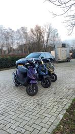 Zip 172cc kanon, Ophalen, Zo goed als nieuw, Tweetakt, Zip