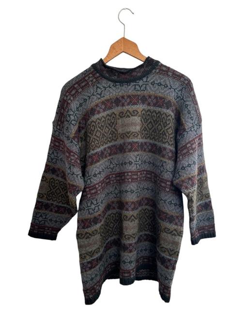 Inis Meain trui M, Kleding | Heren, Truien en Vesten, Zo goed als nieuw, Maat 48/50 (M), Overige kleuren, Ophalen of Verzenden