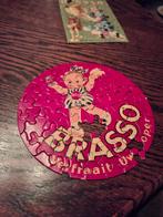 Brasso puzzel, Ophalen of Verzenden