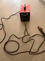 Elektrode Lasapparaat - Toledo TWM-80, Doe-het-zelf en Verbouw, Gereedschap | Lasapparaten, Ophalen, Gebruikt, Minder dan 150 ampère