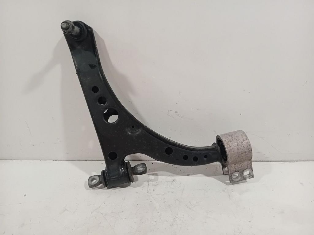 Draagarm rechts voor Opel Astra, Auto-onderdelen, Ophanging en Onderstel, Opel, Gebruikt, Herkomst onderdeel bekend, 12 maanden garantie