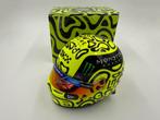1/2 Helm Casque F1 Helmet Lando Norris 2024 signed (McLaren), Verzamelen, Automerken, Motoren en Formule 1, Ophalen of Verzenden