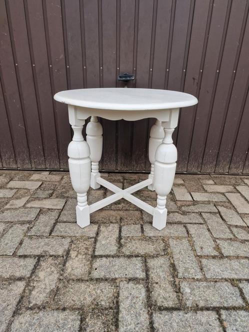 Diverse vintage meubels., Antiek en Kunst, Antiek | Meubels | Stoelen en Banken, Ophalen