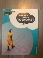 Methode Loopbaan MBO Niveau 3/4 - Werken aan je toekomst, Boeken, Ophalen of Verzenden, Gelezen, MBO