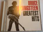 Bruce Springsteen Greatest Hits cd, Ophalen of Verzenden, 1980 tot heden, Zo goed als nieuw, Blues