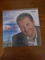 Yves Segers, Ophalen of Verzenden, Zo goed als nieuw, Overige formaten, Levenslied of Smartlap