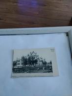 HAARLEM de nieuwe cathedraal ST.BAVO, Verzamelen, Ansichtkaarten | Themakaarten, Ophalen of Verzenden, Voor 1920