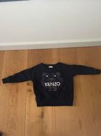 Kenzo trui, Kinderen en Baby's, Kinderkleding | Maat 104, Ophalen, Zo goed als nieuw, Meisje, Trui of Vest