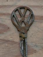 Oude VW sleutel, Ophalen of Verzenden, Gebruikt