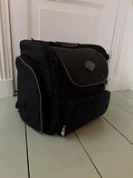 Harley Davidson motortas, Motoren, Accessoires | Koffers en Tassen, Ophalen of Verzenden, Zo goed als nieuw