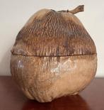 Kokos noot, Antiek en Kunst, Ophalen of Verzenden