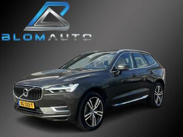 Volvo XC60 2.0 T8 AWD 408PK Inscription PANO+STOELVENTILATIE beschikbaar voor biedingen